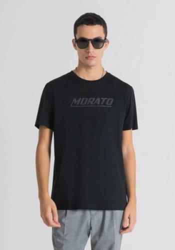 Antony Morato T-shirt logo 23 v