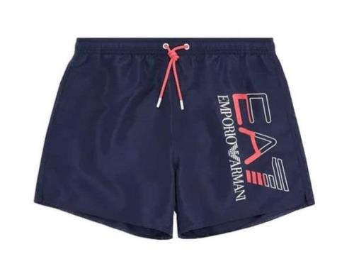 EA7 Zwembroek swimshort 23 06935 i