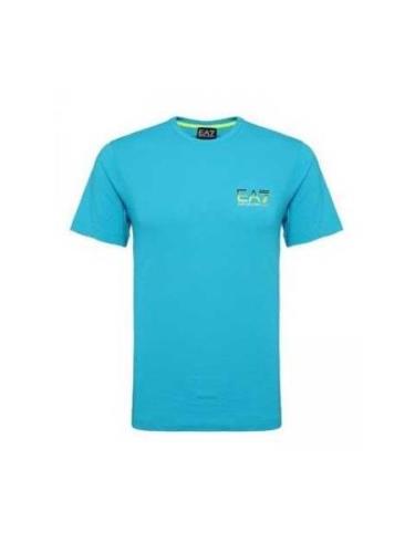 EA7 Polo t-shirt 18 1505