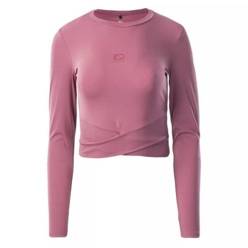 IQ Dames yogini trainingsblouse