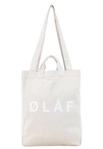 Olaf Hussein Tote bag shoppers