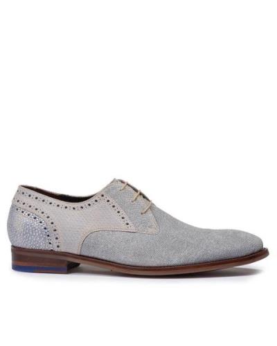 Floris van Bommel Nette schoenen sfm-30361