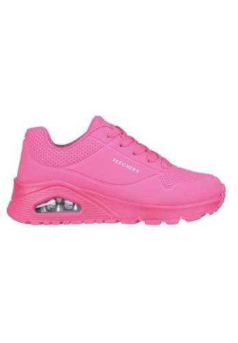 Skechers Uno gen1 neon glow 310525l/htpk