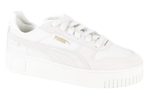 Puma 5093-02 dames sneakers