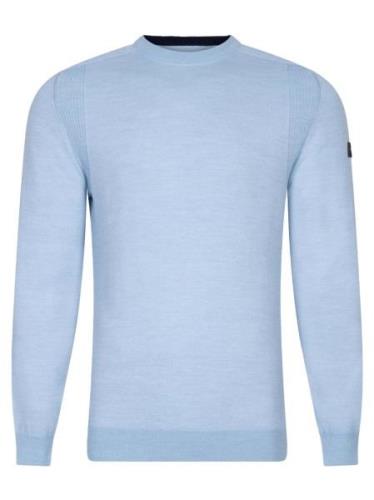 Cavallaro Trui palio lightblue