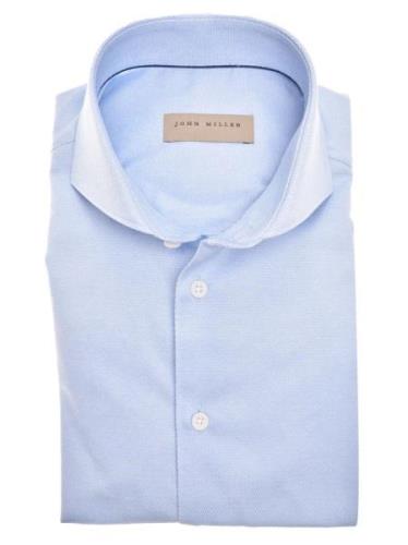 John Miller Tailored fit shirt