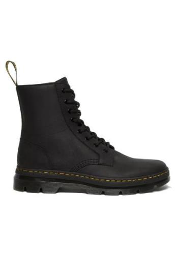 Dr. Martens Combs leather boots