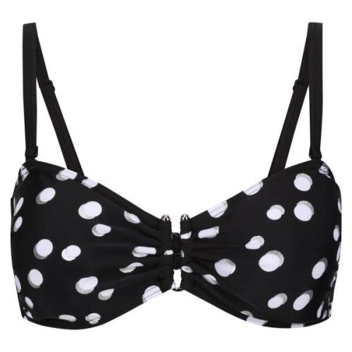 Regatta Dames aceana iii polka dot bikini top