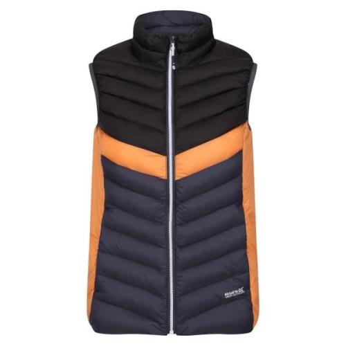 Regatta Dames harrock ii baffled gilet