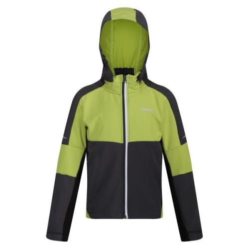 Regatta Kinder/kids acidity vi lichtgewicht soft shell jas