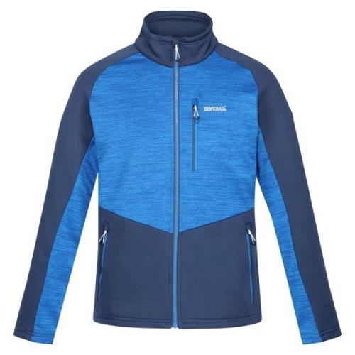 Regatta Heren farson ii soft shell jas