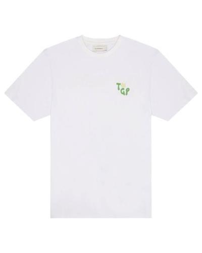 The GoodPeople T-shirt korte mouw tex 24010918