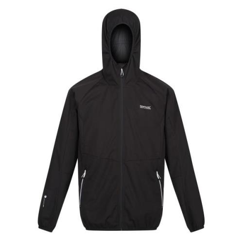 Regatta Heren tarvos vi soft shell jas