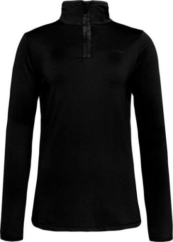 Protest fabriz 1/4 zip top -