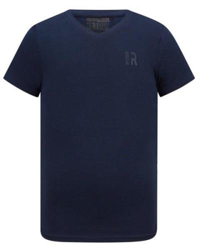 Retour T-shirt rjb-00-251