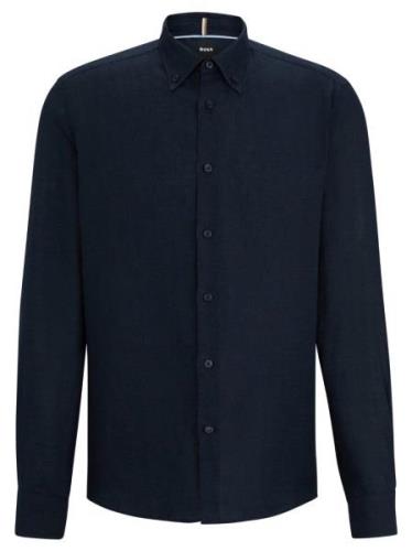 Hugo Boss Linnen shirt liam