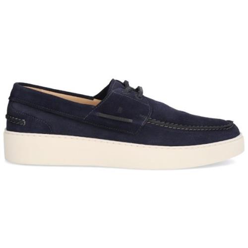 Berkelmans Albacete blue suede