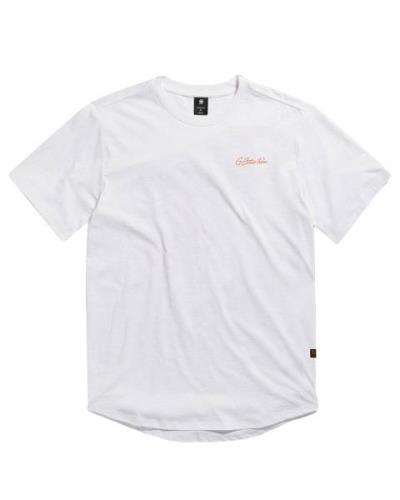 G-Star T-shirt korte mouw d24431-c372-110