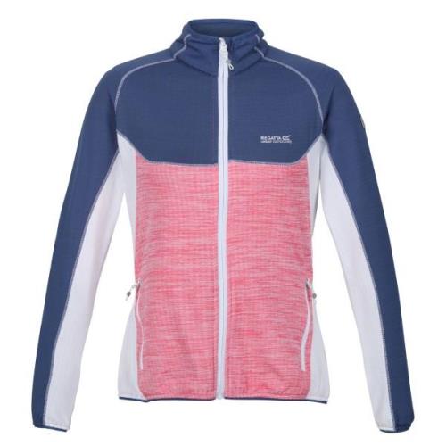 Regatta Dames hepley full zip fleecejack