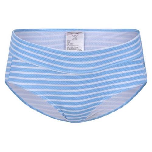 Regatta Dames paloma stripe structuur bikinibroekje