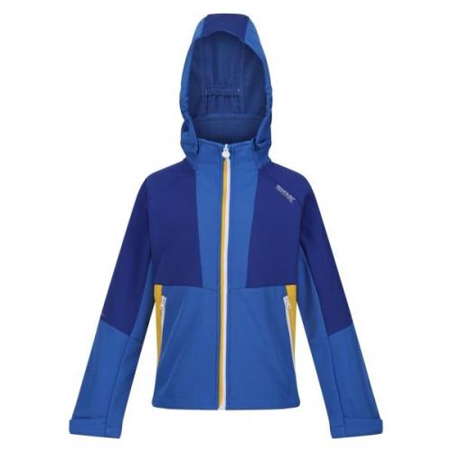 Regatta Kinder/kids haydenbury soft shell jas