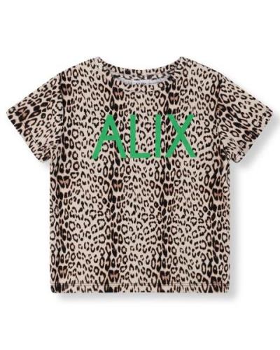 Alix The Label T-shirt 62403817272