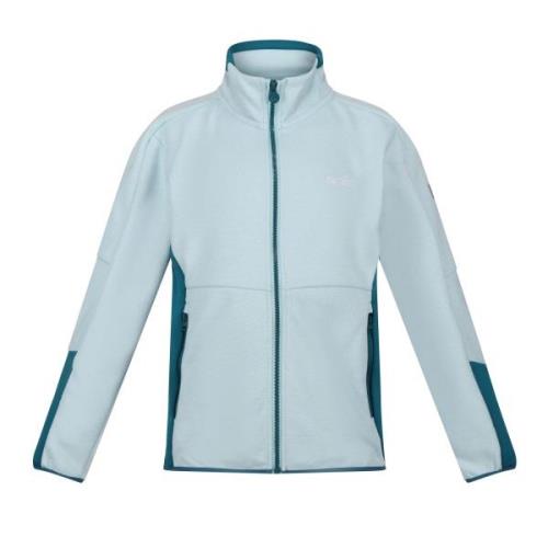 Regatta Kinder/kinder highton iv full zip fleecejack