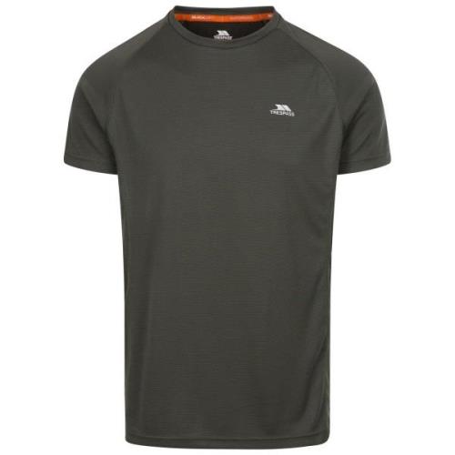 Trespass Heren nils tp50 actief t-shirt