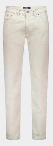 Gardeur 5-pocket jeans hose 5-pocket slim fit sandro-1 60381/2014