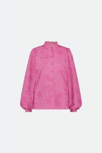 Fabienne Chapot clt-56-bls-ss24 jonny blouse
