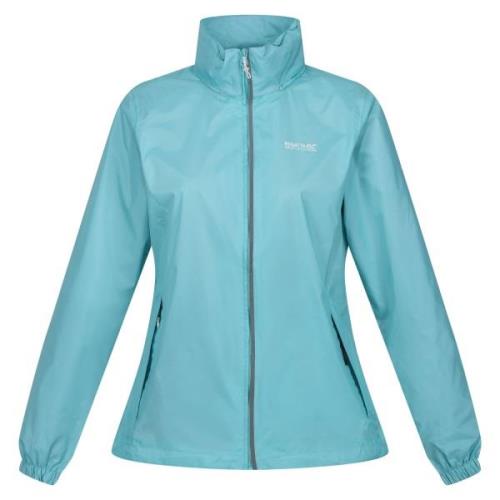 Regatta Dames corinne iv waterdichte softshell jas