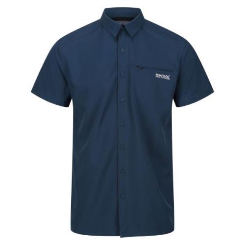 Regatta Heren kioga ii shirt