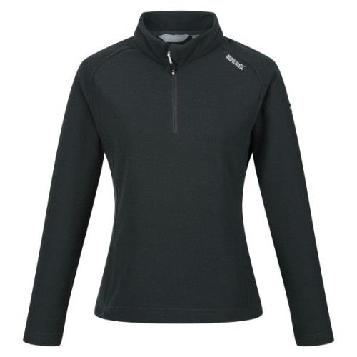 Regatta Dames kenger ii quarter zip fleece top