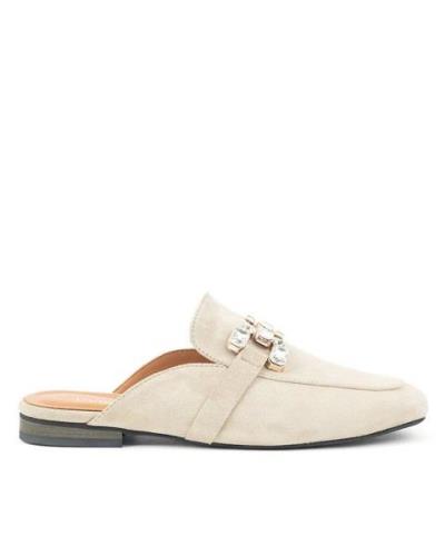 Babouche Loafers sterre-2