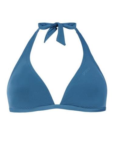 Protest mixzero halter bikini top b&c-cup -