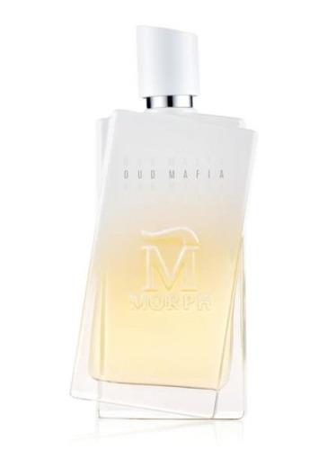 Morph Parfum oud mafia