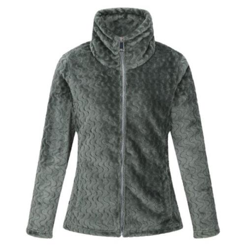 Regatta Dames heloise marl full zip fleece jas