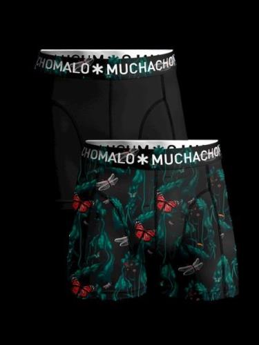 Muchachomalo heren boxershorts women 2 pack