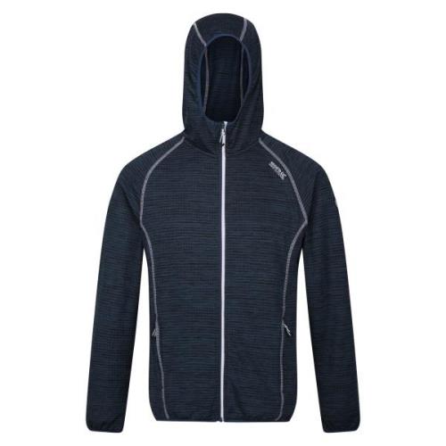 Regatta Heren yonder full zip hoodie