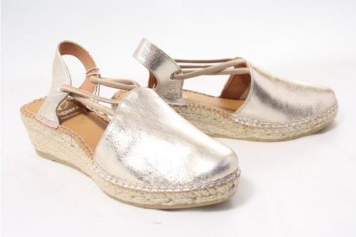 Viguera 1825 espadrilles