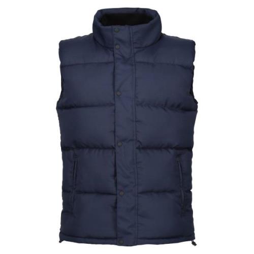 Regatta Heren northdale geïsoleerd gilet