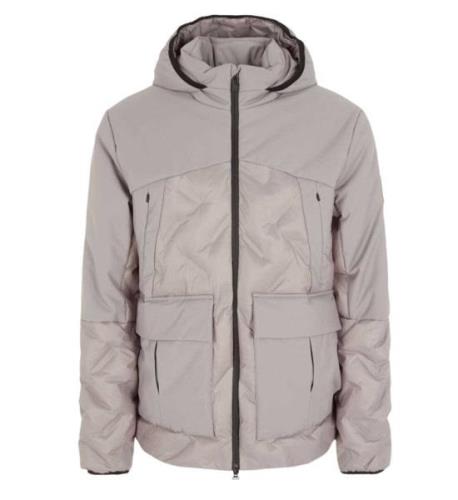 EA7 Jas jacket w23 v