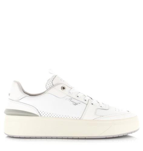 Cruyff Endorsed tennis perfo | white lage sneakers dames