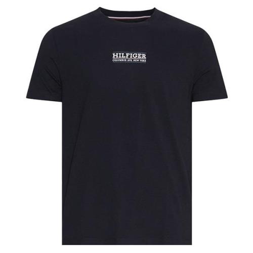 Tommy Hilfiger T-shirt 34387 black