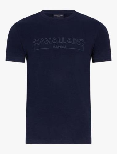 Cavallaro T-shirt 117241004