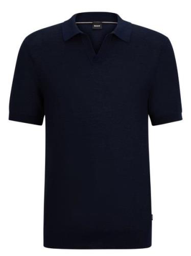 Hugo Boss Polotrui regular fit