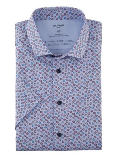 Olymp 24/7 modern fit shirt