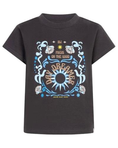 Indian Blue T-shirt ibgs24-3170