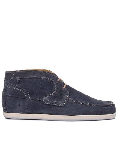 Floris van Bommel Veter schoenen sfm-50133