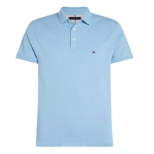 Tommy Hilfiger Poloshirt 17771 sleepy blue